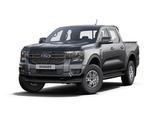 FORD Ranger 2.3 Plug In Hybrid aut.AWD 281 CV DC XLT 5pt.
