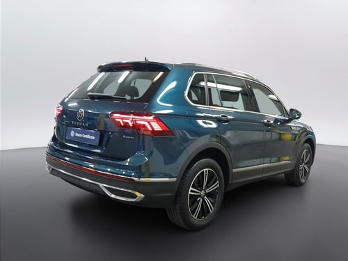 VOLKSWAGEN Tiguan 2.0 tdi elegance 4motion 200cv dsg