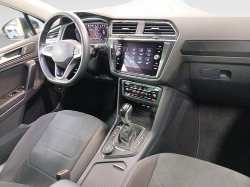 VOLKSWAGEN Tiguan 2.0 tdi elegance 4motion 200cv dsg