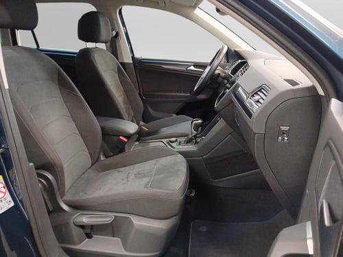 VOLKSWAGEN Tiguan 2.0 tdi elegance 4motion 200cv dsg