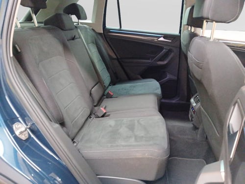 VOLKSWAGEN Tiguan 2.0 tdi elegance 4motion 200cv dsg