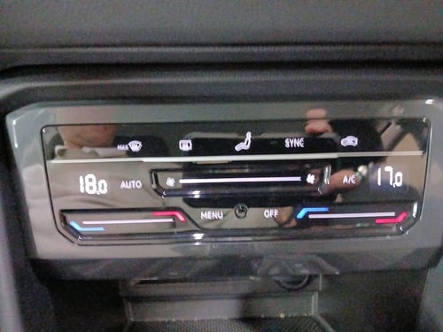 VOLKSWAGEN Tiguan 2.0 tdi elegance 4motion 200cv dsg