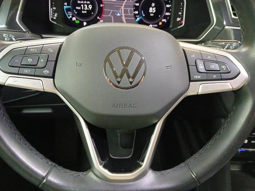 VOLKSWAGEN Tiguan 2.0 tdi elegance 4motion 200cv dsg