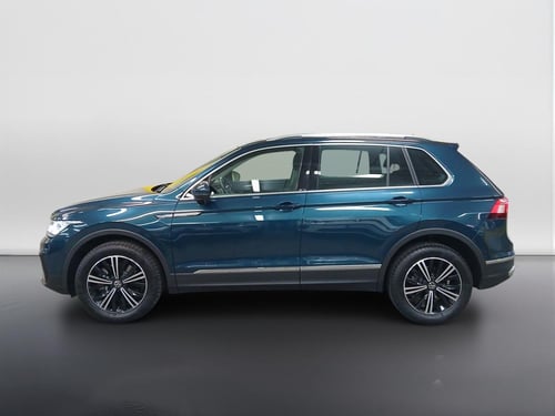 VOLKSWAGEN Tiguan 2.0 tdi elegance 4motion 200cv dsg
