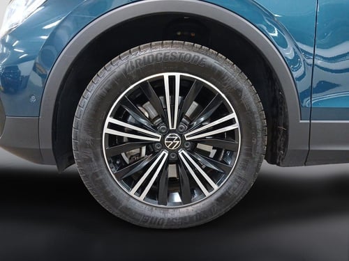 VOLKSWAGEN Tiguan 2.0 tdi elegance 4motion 200cv dsg