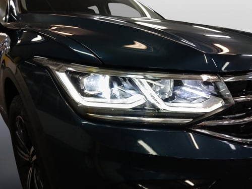 VOLKSWAGEN Tiguan 2.0 tdi elegance 4motion 200cv dsg