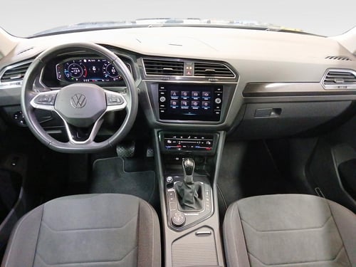 VOLKSWAGEN Tiguan 2.0 tdi elegance 4motion 200cv dsg