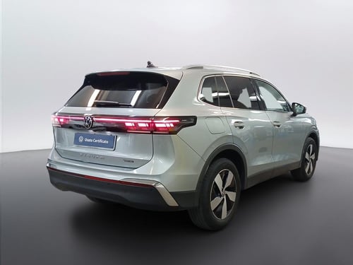 VOLKSWAGEN Tiguan 2.0 tdi elegance 4motion 193cv dsg