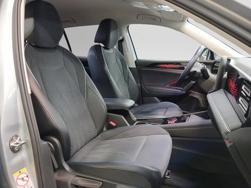 VOLKSWAGEN Tiguan 2.0 tdi elegance 4motion 193cv dsg