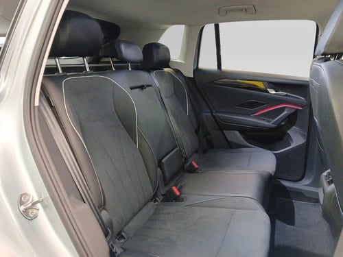 VOLKSWAGEN Tiguan 2.0 tdi elegance 4motion 193cv dsg