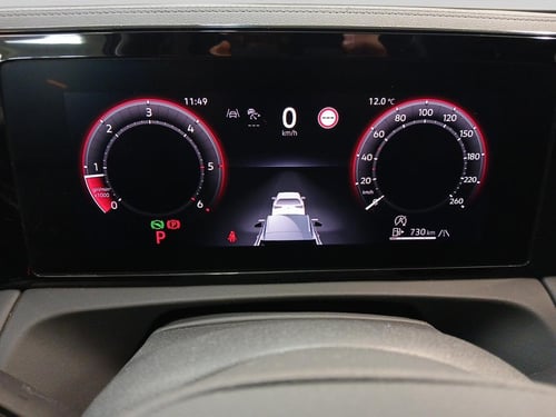 VOLKSWAGEN Tiguan 2.0 tdi elegance 4motion 193cv dsg