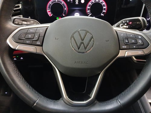 VOLKSWAGEN Tiguan 2.0 tdi elegance 4motion 193cv dsg