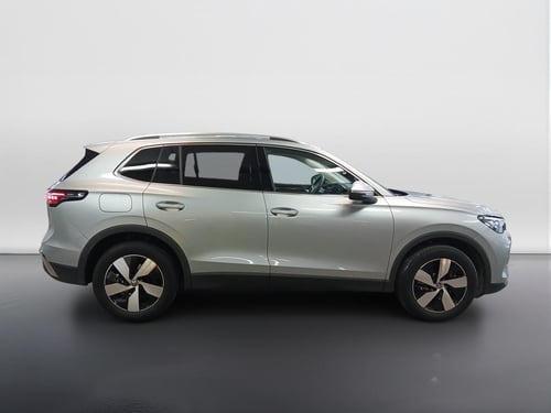 VOLKSWAGEN Tiguan 2.0 tdi elegance 4motion 193cv dsg