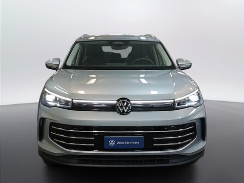 VOLKSWAGEN Tiguan 2.0 tdi elegance 4motion 193cv dsg