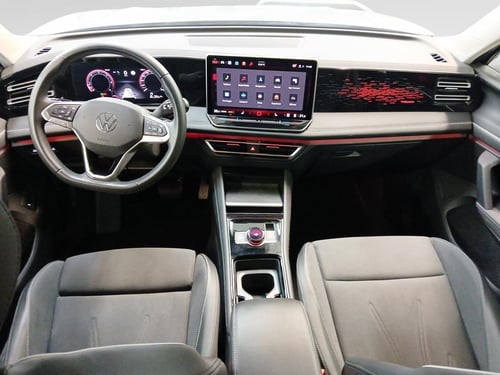 VOLKSWAGEN Tiguan 2.0 tdi elegance 4motion 193cv dsg