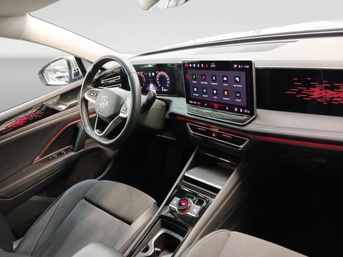 VOLKSWAGEN Tiguan 2.0 tdi elegance 4motion 193cv dsg
