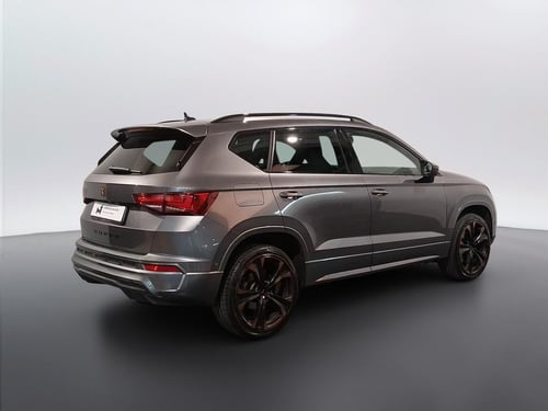 CUPRA Ateca 1.5 tsi 150cv dsg