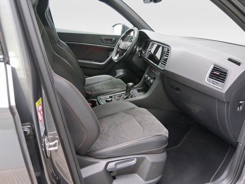CUPRA Ateca 1.5 tsi 150cv dsg