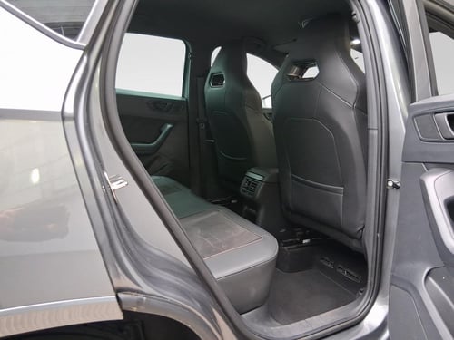 CUPRA Ateca 1.5 tsi 150cv dsg