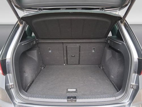 CUPRA Ateca 1.5 tsi 150cv dsg