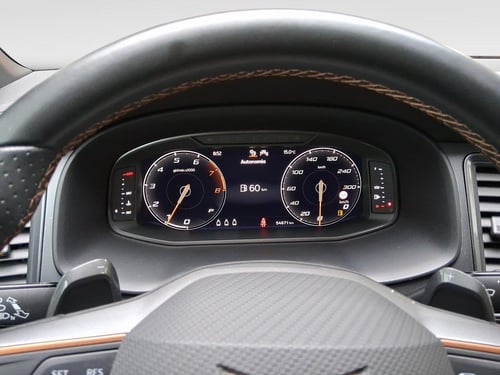 CUPRA Ateca 1.5 tsi 150cv dsg
