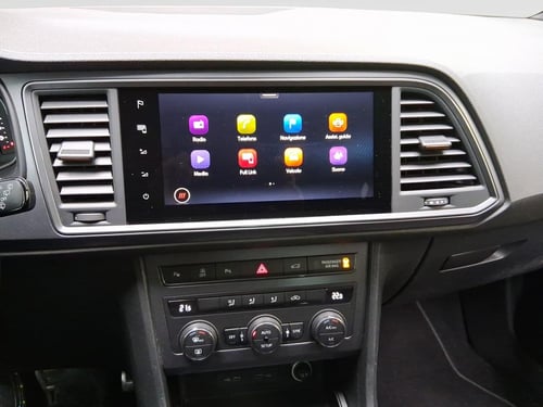 CUPRA Ateca 1.5 tsi 150cv dsg