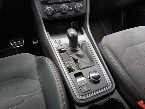 CUPRA Ateca 1.5 tsi 150cv dsg