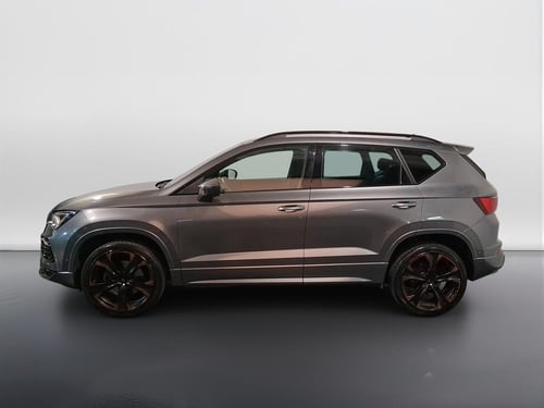 CUPRA Ateca 1.5 tsi 150cv dsg