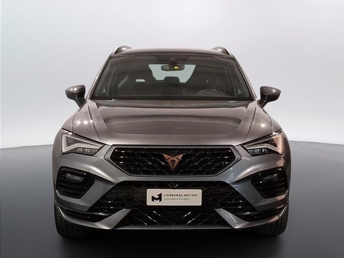 CUPRA Ateca 1.5 tsi 150cv dsg