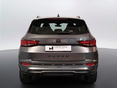 CUPRA Ateca 1.5 tsi 150cv dsg