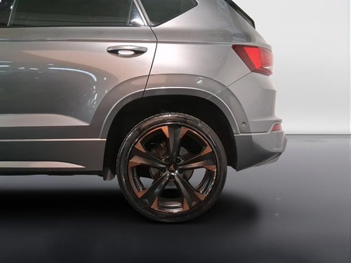 CUPRA Ateca 1.5 tsi 150cv dsg