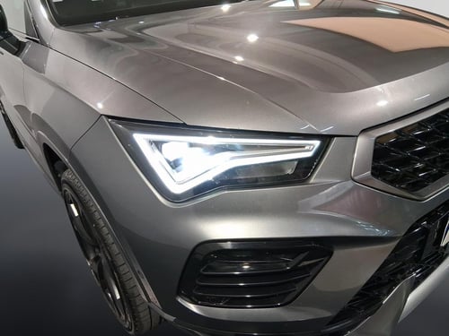 CUPRA Ateca 1.5 tsi 150cv dsg