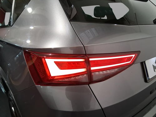 CUPRA Ateca 1.5 tsi 150cv dsg