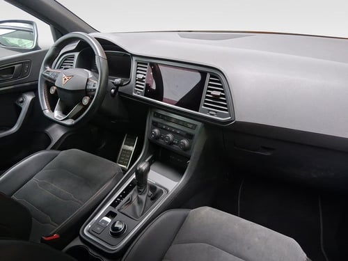 CUPRA Ateca 1.5 tsi 150cv dsg