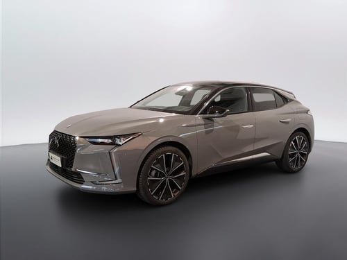 DS Ds4 1.6 e-tense phev performance line+ 225cv auto