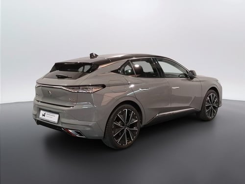 DS Ds4 1.6 e-tense phev performance line+ 225cv auto