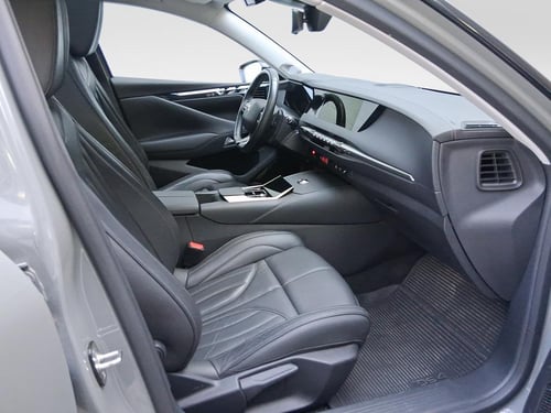 DS Ds4 1.6 e-tense phev performance line+ 225cv auto