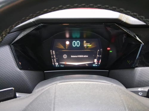 DS Ds4 1.6 e-tense phev performance line+ 225cv auto