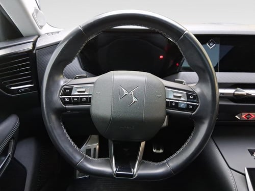 DS Ds4 1.6 e-tense phev performance line+ 225cv auto