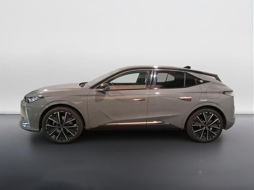 DS Ds4 1.6 e-tense phev performance line+ 225cv auto