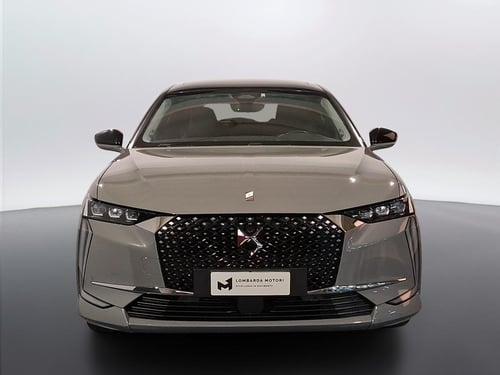 DS Ds4 1.6 e-tense phev performance line+ 225cv auto