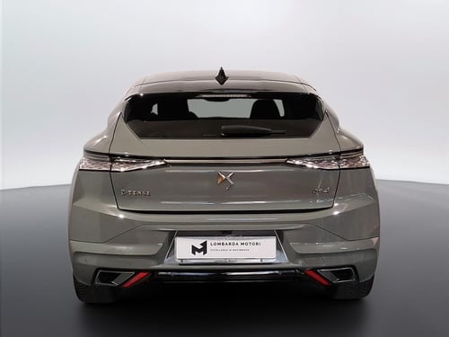 DS Ds4 1.6 e-tense phev performance line+ 225cv auto
