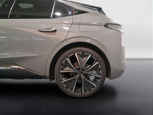 DS Ds4 1.6 e-tense phev performance line+ 225cv auto