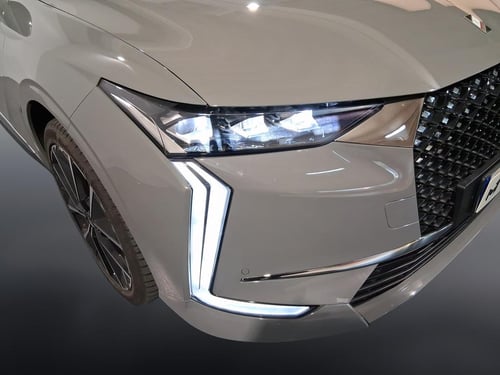 DS Ds4 1.6 e-tense phev performance line+ 225cv auto