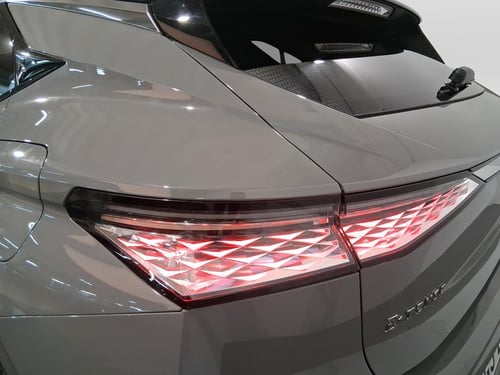 DS Ds4 1.6 e-tense phev performance line+ 225cv auto