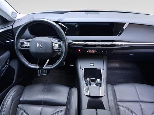 DS Ds4 1.6 e-tense phev performance line+ 225cv auto