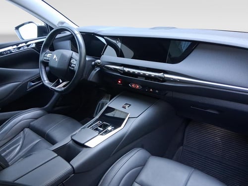DS Ds4 1.6 e-tense phev performance line+ 225cv auto