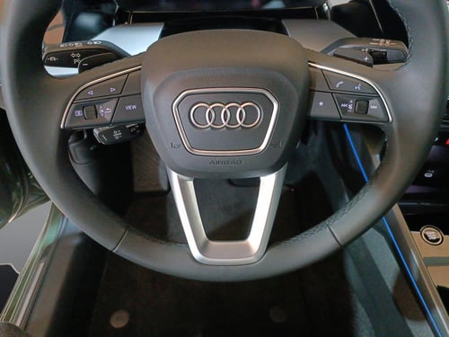 AUDI A3 allstreet 1.5 tfsi e identity contrast 204cv s-tronic