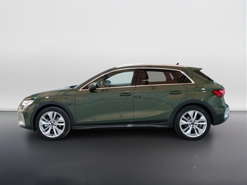 AUDI A3 allstreet 1.5 tfsi e identity contrast 204cv s-tronic