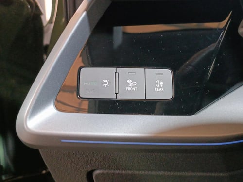 AUDI A3 allstreet 1.5 tfsi e identity contrast 204cv s-tronic
